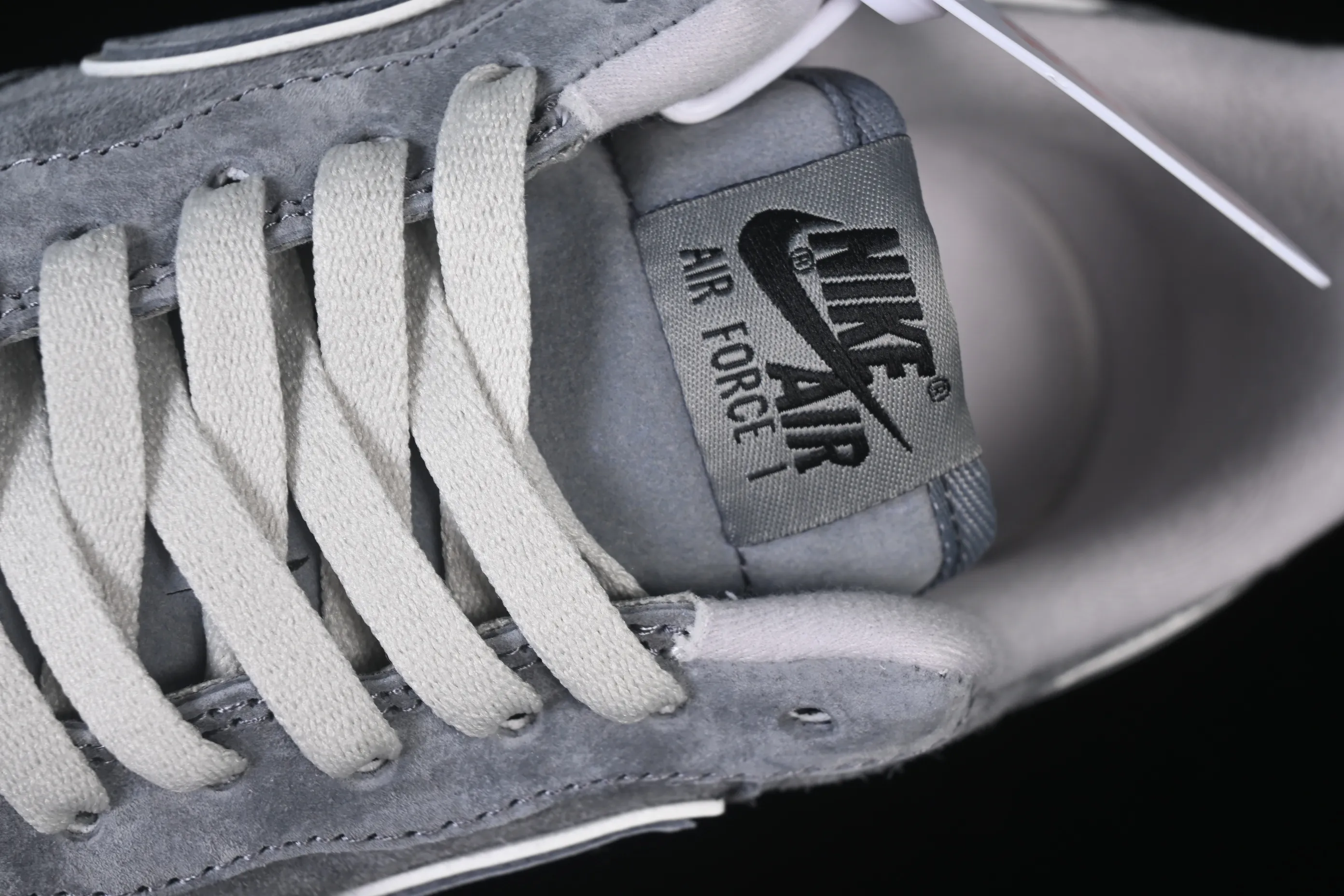 All categories Nk Air Force 1 Air Force series Nk Air Force 1 Low Air Force low-top Nike Air Force 1'07 Low Air Force 1 low-top casual sneakers AA1117-199